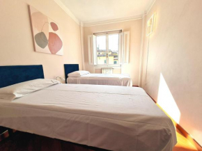 Jessy Apartment With Terrace At Ponte Vecchio